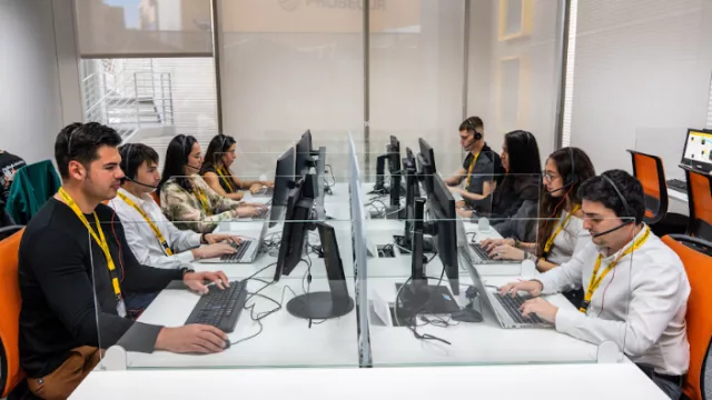 AVOS Tech (Prosegur) acelera su expansión en Latinoamérica con la entrada en Argentina y Paraguay