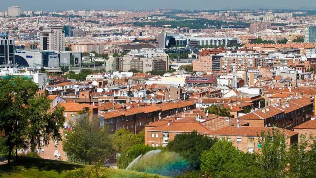 Puente de Vallecas: cómo está cambiando el comercio, el ocio y la vida en uno de los distritos más poblados de Madrid