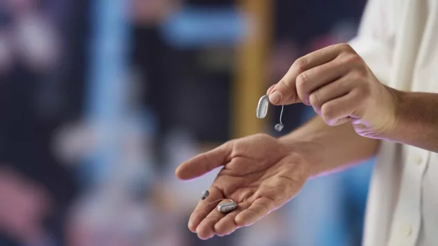 DANAVOX crece un 21 % y refuerza su posicionamiento en ExpoÓptica