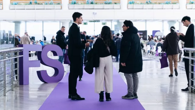 Málaga acoge el 16 de abril la feria de franquicias con 60 marcas y oportunidades desde 3.000 euros