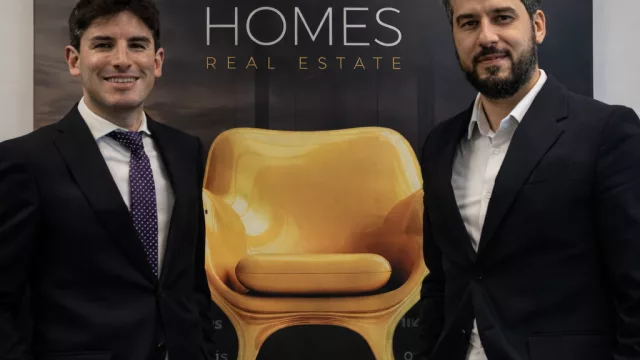 MAS Homes incorpora 180 viviendas al mercado catalán en 2025, a un ritmo de una cada 48 horas