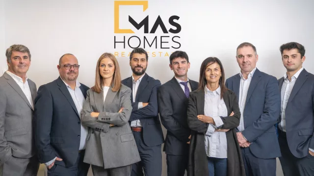 MAS Homes refuerza su estructura interna con nuevos equipos especializados para dar servicio integral en todo Cataluña