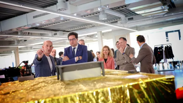 Satelliot lanza una ronda de financiación Serie C para financiar el despliegue de su constelación de satélites