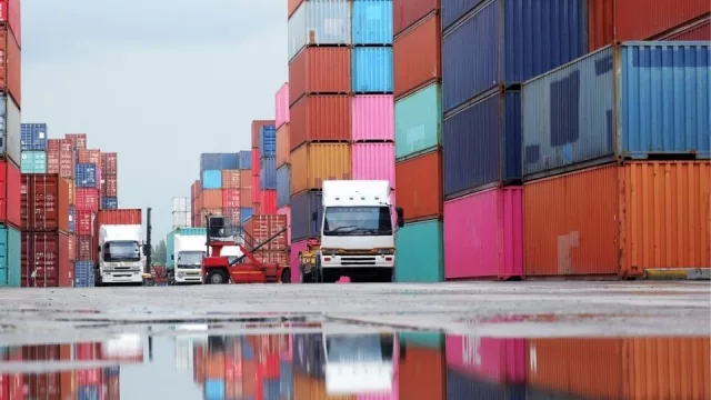 El 69% de los gestores de flotas reduce su preocupación por el robo de mercancías pese a registrar de media 29 incidentes al año, según Geotab