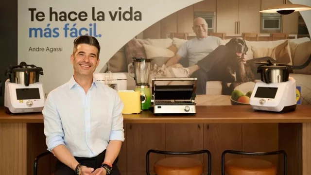 Lidl refuerza su presencia en el hogar con herramientas para bricolaje y pequeño electrodoméstico