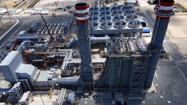 Manzanillo Power Land culmina la ruta regulatoria de un proyecto clave para el sistema eléctrico