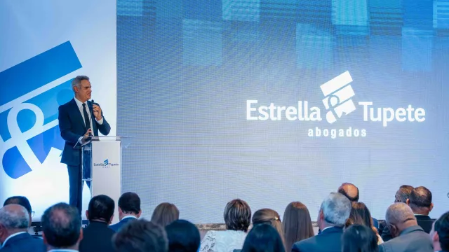 Guillermo Estrella Ramia: la arquitectura legal detrás de las inversiones en la República Dominicana