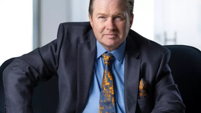 La disciplina estratégica en el sector energético orienta la visión de Ignacio Purcell Mena