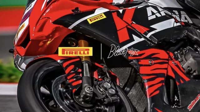 Pirelli & Metzeler así como el ecosistema global de talento TRIVU eligen a BlackFlag como agencia de cara a 2026