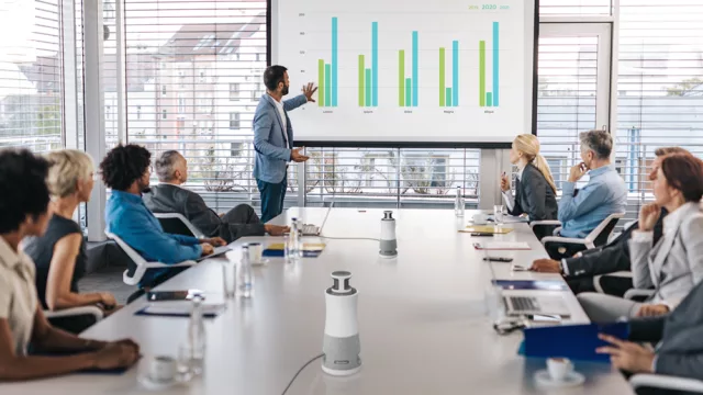 RICOH Meeting Hub 360: la solución que transforma las reuniones online en "experiencias presenciales"