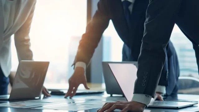 El miedo a quedarse obsoleto (FOGO) llega a la alta dirección de Alicante