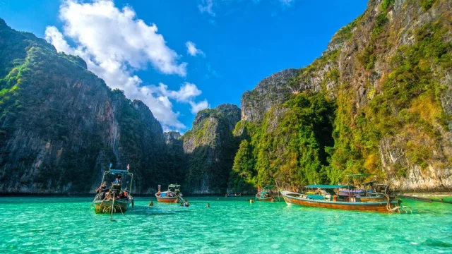 Thalassa Tour, reconocida por The Travel Guide (The Telegraph UK) por su forma única de descubrir Tailandia
