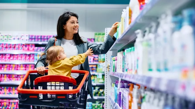 P&G y OMP muestran el camino hacia una planificación autónoma en Gartner Supply Chain Symposium/Xpo 2026