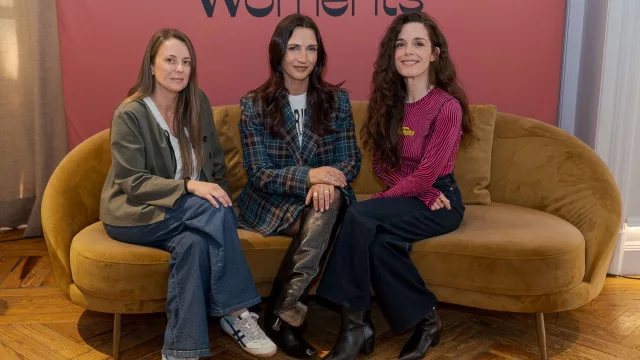 El 90 % de las mujeres experimenta síntomas de la menopausia y hasta un 30 % los sufre de forma severa