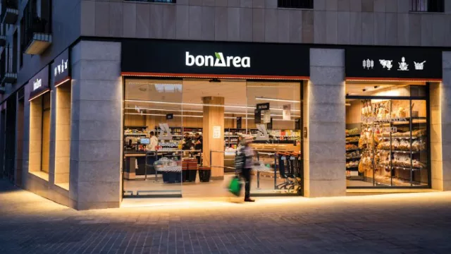BonÀrea cierra 2025 con 2.826 millones de euros de facturación y un beneficio neto de 102,69 millones