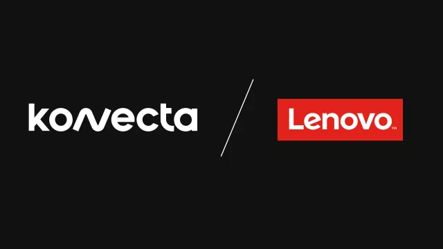Konecta y Lenovo se alían para desafiar el outsourcing de IT con un Digital Workplace con IA