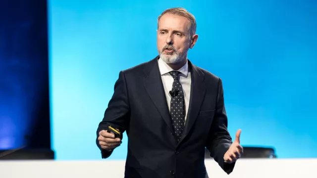 Marc Murtra convoca a 450 directivos en su primera gran cumbre al frente de Telefónica