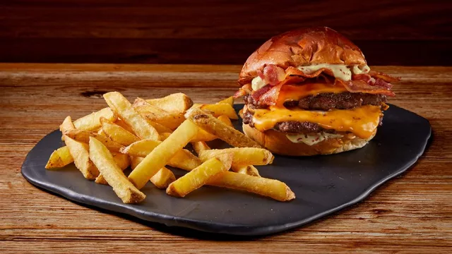 Lamb Weston presenta Frenzy Fries, sus nuevas patatas fritas más caseras y extra crujientes