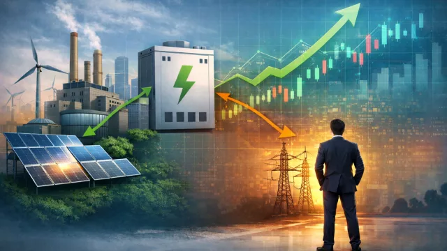 AleaSoft: de ahorro a ventaja competitiva en la industria en la era de la gestión activa de energía