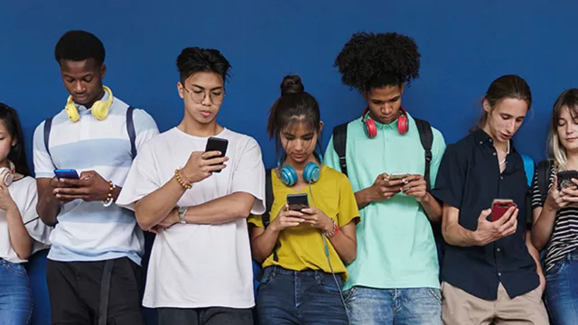 Notificaciones fantasma o el síndrome del móvil que no suena: las principales señales de hiperconexión digital