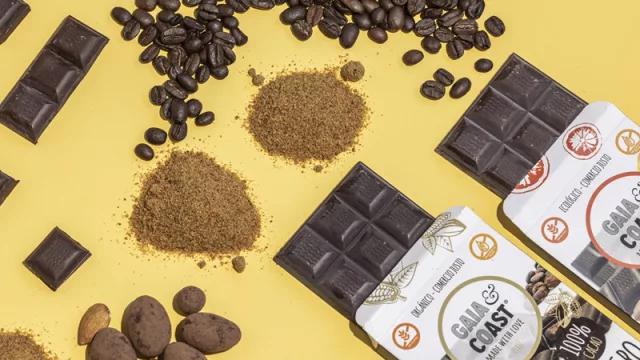 COPADE refuerza su apuesta por la alimentación saludable con Gaia&Coast ante la futura normativa de vending