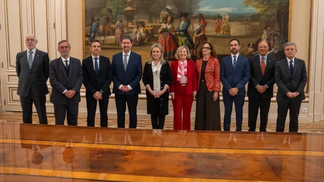 El Ministerio de Defensa impulsa nuevas medidas para potenciar el talento femenino en las disciplinas STEAM