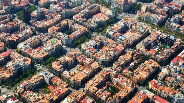 CaixaBank moviliza 137 millones de euros para impulsar la financiación sostenible en las comunidades de propietarios