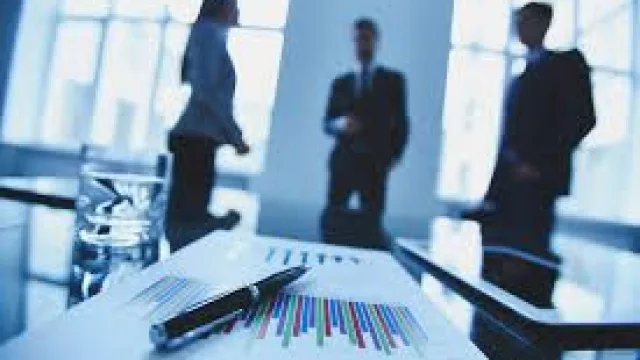 El miedo a quedarse obsoleto (FOGO) llega a la alta dirección de la Región de Murcia