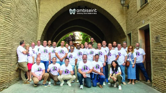 Ambiseint cierra 2025 con una facturación cercana a los 12,3 millones de euros y un crecimiento de más del 18%