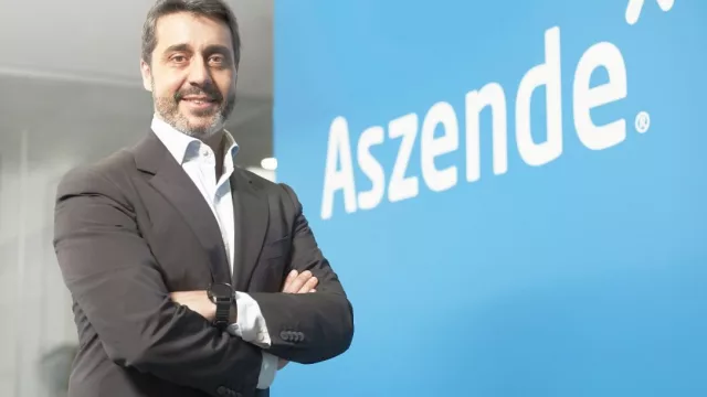 Aszende celebra su 50 aniversario con cinco nuevas adquisiciones y una facturación de más de 50 millones de euros