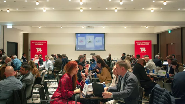 Franchise Forum cierra su primera edición con el aforo completo y más de 1.800 inscritos