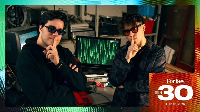 De una mesa de bar en Madrid a Forbes Europa: así nació roompass