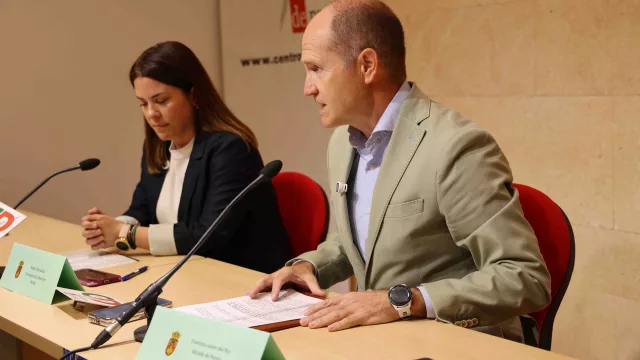 Historia, patrimonio y naturaleza se dan la mano en la XI Feria Medieval de Pareja
