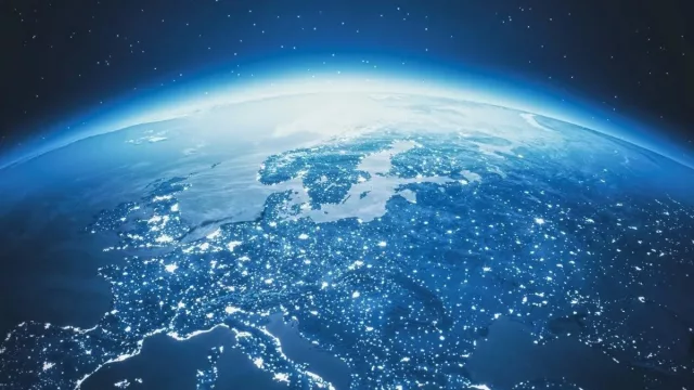 La Agencia Espacial Europea selecciona a Atos para escoger doce proveedores del gemelo digital de la Tierra