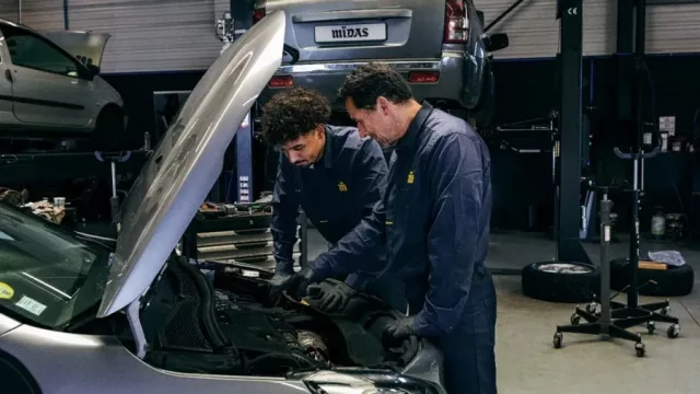 Midas logra que el 50% de su plantilla sea especializada para impulsar el empleo técnico