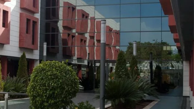 CER Espartinas reafirma su compromiso con el cuidado y bienestar integral de los mayores