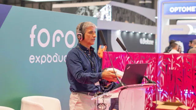 Beltone impulsa el papel de la audiología en ópticas y refuerza su vínculo con el sector en ExpoÓptica 2026