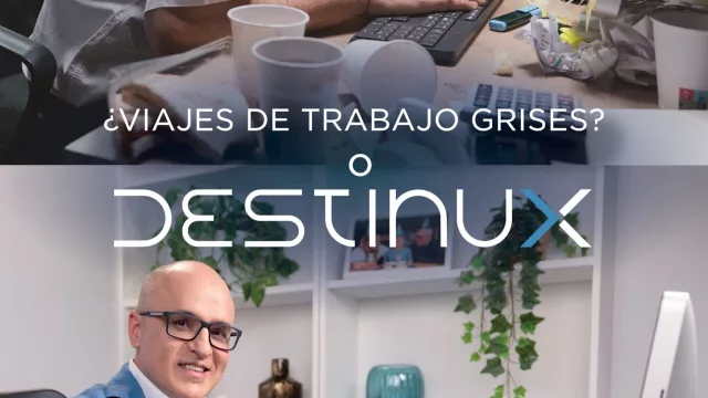 Consultia Business Travel presenta una campaña disruptiva para redefinir los viajes de negocios