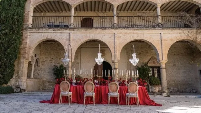 Alquileres El Alemán lanza su nueva página web y refuerza su liderazgo en el diseño de eventos en espacios no convencionales