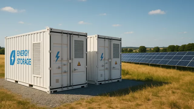 AleaSoft: el almacenamiento redefine el sistema eléctrico: del mercado europeo a la realidad española