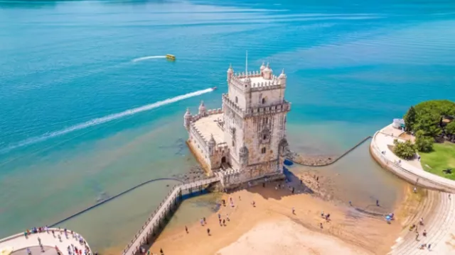 El Gig Tripping fusiona música y turismo para transformar las vacaciones en una experiencia única