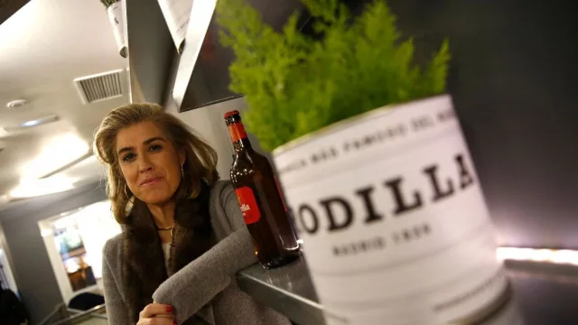 La junta de Mutua ratifica el fichaje de la CEO de Rodilla para reforzar su consejo directivo