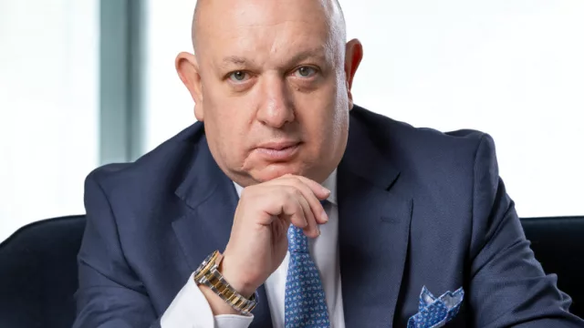 Juan Pablo Sánchez Gasque lidera la expansión internacional de Black Star Petroleum