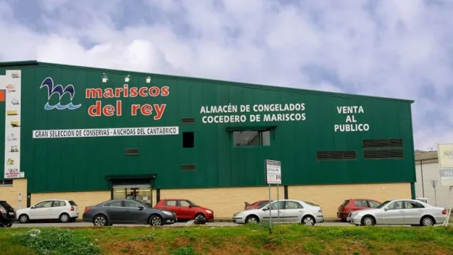 Mariscos del Rey consolida su liderazgo garantizando la excelencia del mar a las mesas de la hostelería andaluza