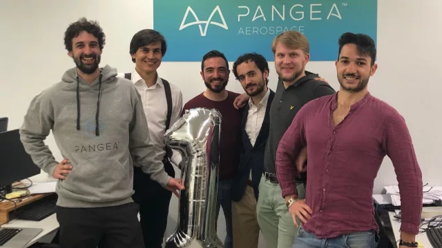 El Gobierno refuerza la soberanía tecnológica aeroespacial mediante su apoyo a la empresa Pangea Propulsion