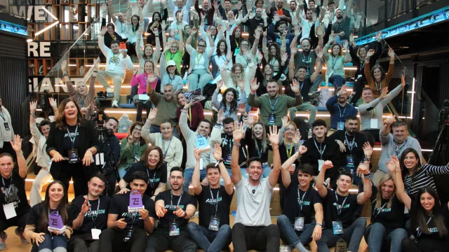 Zona Ecom Academy gana relevancia en España con su modelo de tiendas online con inteligencia artificial