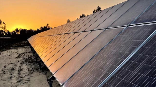 REDEN cierra una refinanciación paneuropea de 1.100 millones para impulsar su crecimiento