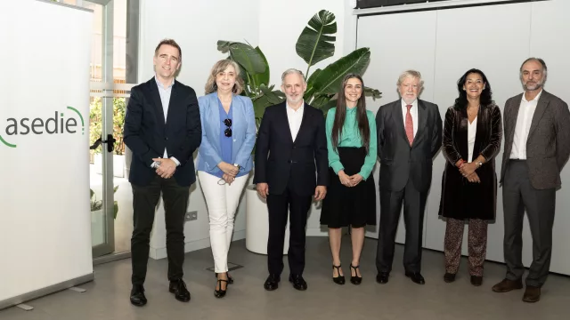 ASEDIE presenta el Informe sobre la Economía del Dato en el ámbito infomediario 2026