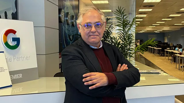 Redegal impulsa su crecimiento con David Lastra como nuevo Chief Revenue Officer
