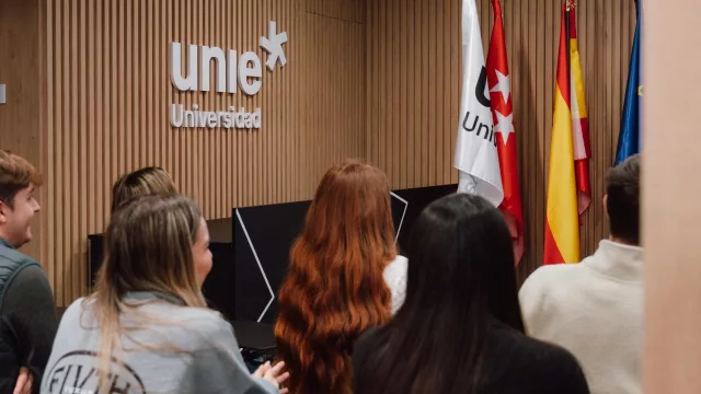 UNIE y AI Lawcraft se alían para lanzar el primer hackathon legal con inteligencia artificial